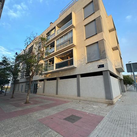 Apartamento Funcional Arrixaca Διαμέρισμα El Palmar  Εξωτερικό φωτογραφία