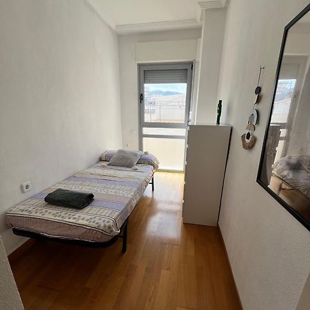 Apartamento Funcional Arrixaca Διαμέρισμα El Palmar  Εξωτερικό φωτογραφία