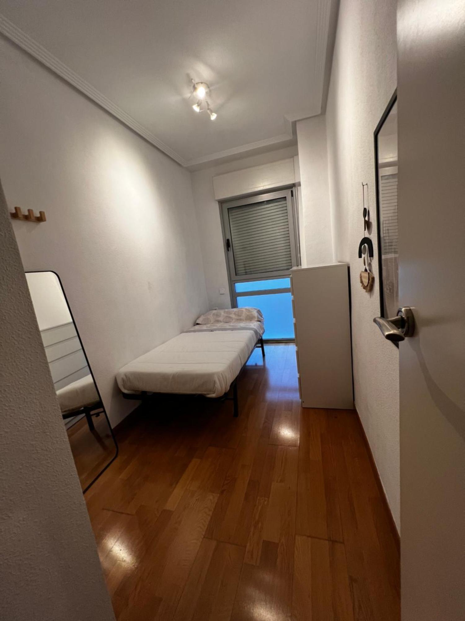 Apartamento Funcional Arrixaca Διαμέρισμα El Palmar  Εξωτερικό φωτογραφία