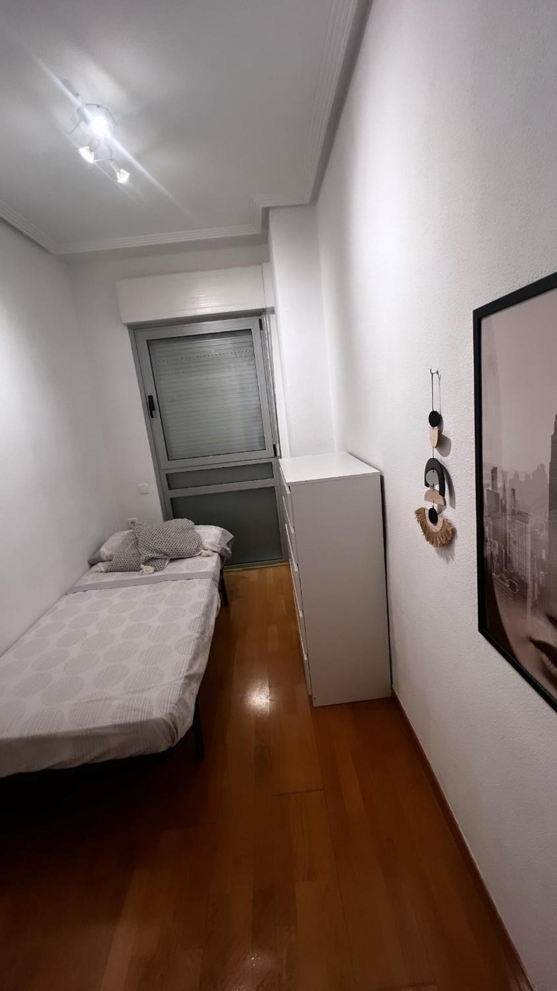 Apartamento Funcional Arrixaca Διαμέρισμα El Palmar  Εξωτερικό φωτογραφία