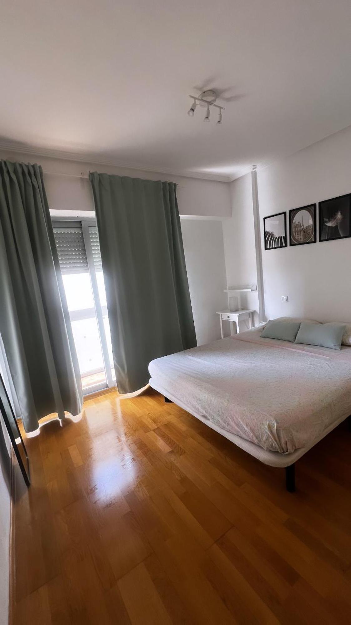 Apartamento Funcional Arrixaca Διαμέρισμα El Palmar  Εξωτερικό φωτογραφία